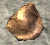 A Rift stone shard