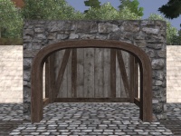 Plain stone arched wall.jpg