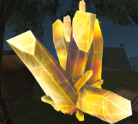 A Flame portal