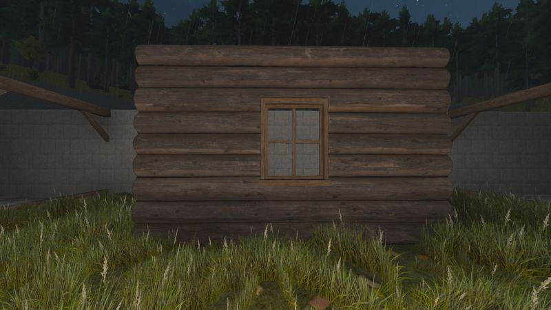 File:Hardwood log window.jpg
