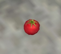 A Tomato