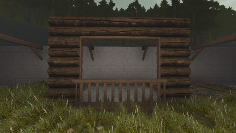 File:Rustic log balcony.jpg