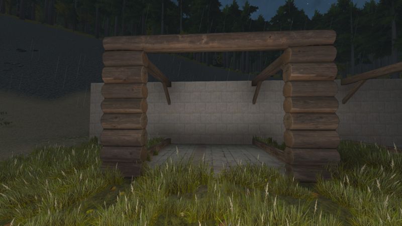 File:Hardwood log arch.jpg