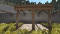 A Log T arch
