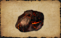 A Solar Cinder