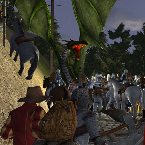 File:Green dragon slaying.jpg